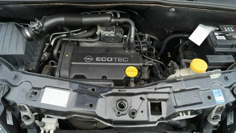 OPEL Meriva -