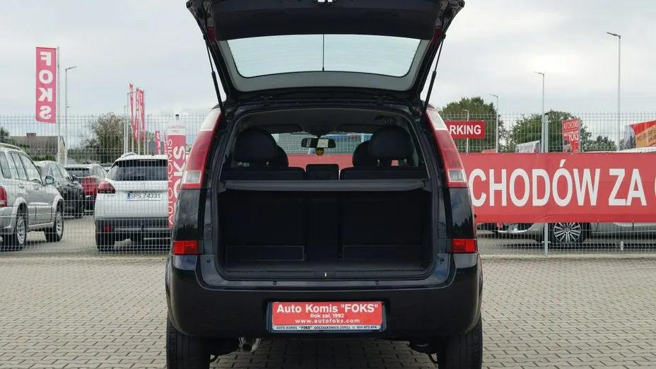 OPEL Meriva -