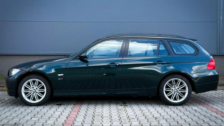 BMW Seria 3 -