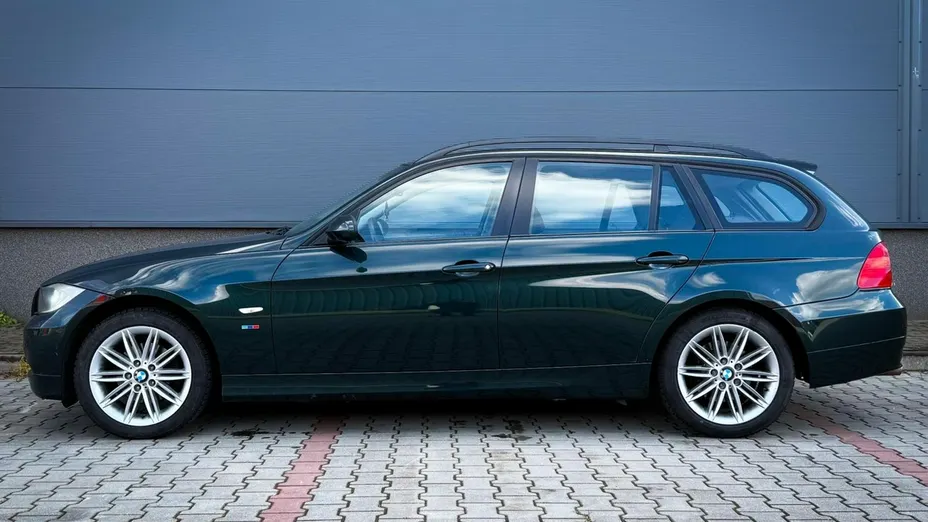 BMW Seria 3 -
