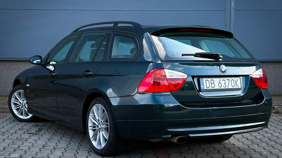 BMW Seria 3 -