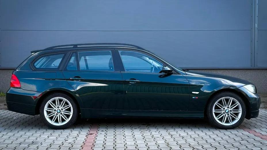 BMW Seria 3 -