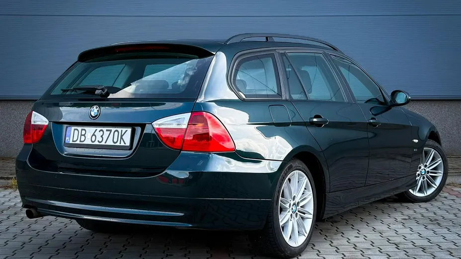 BMW Seria 3 -
