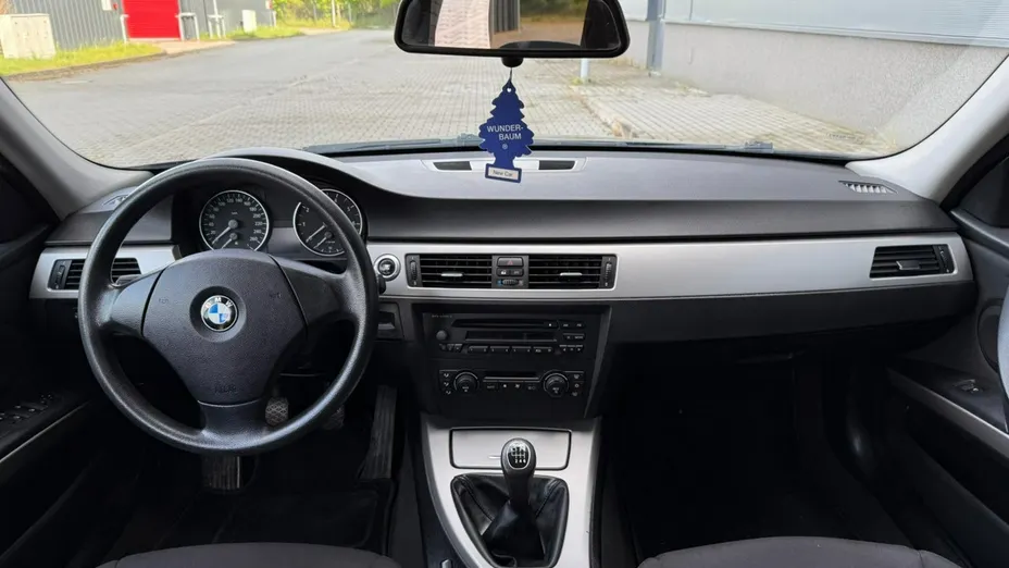 BMW Seria 3 -