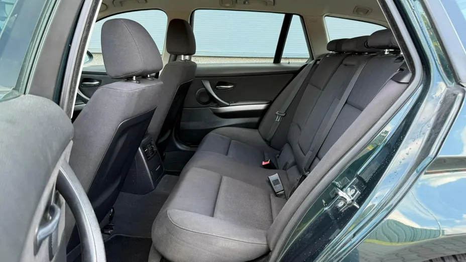 BMW Seria 3 -