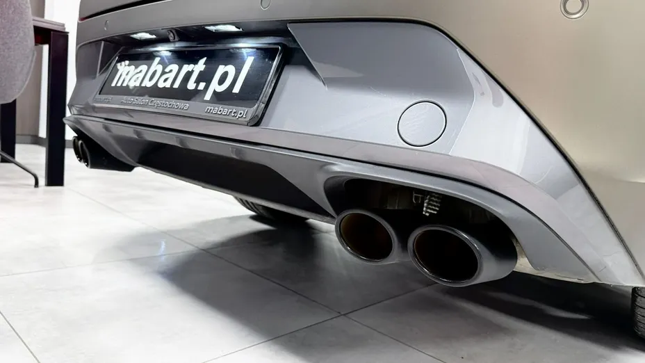 CUPRA Leon Sportstourer -