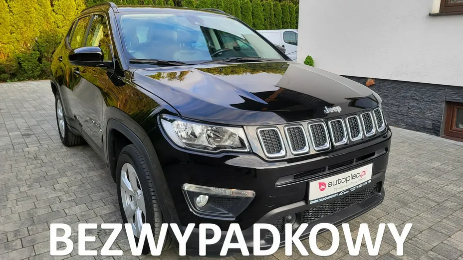 JEEP Compass -