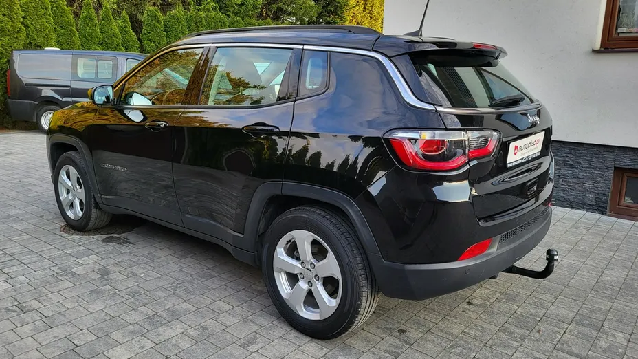 JEEP Compass -