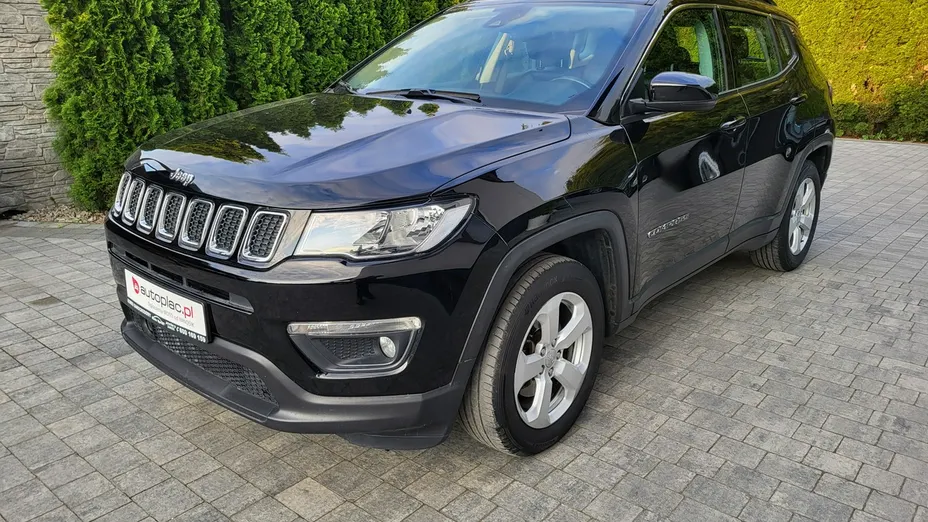 JEEP Compass -