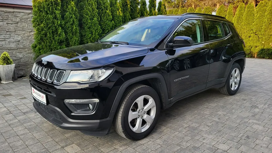 JEEP Compass -