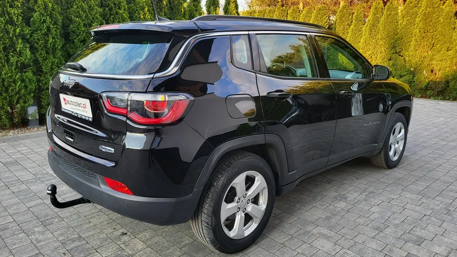 JEEP Compass -