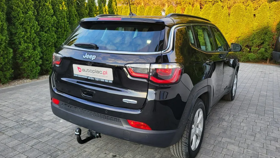 JEEP Compass -