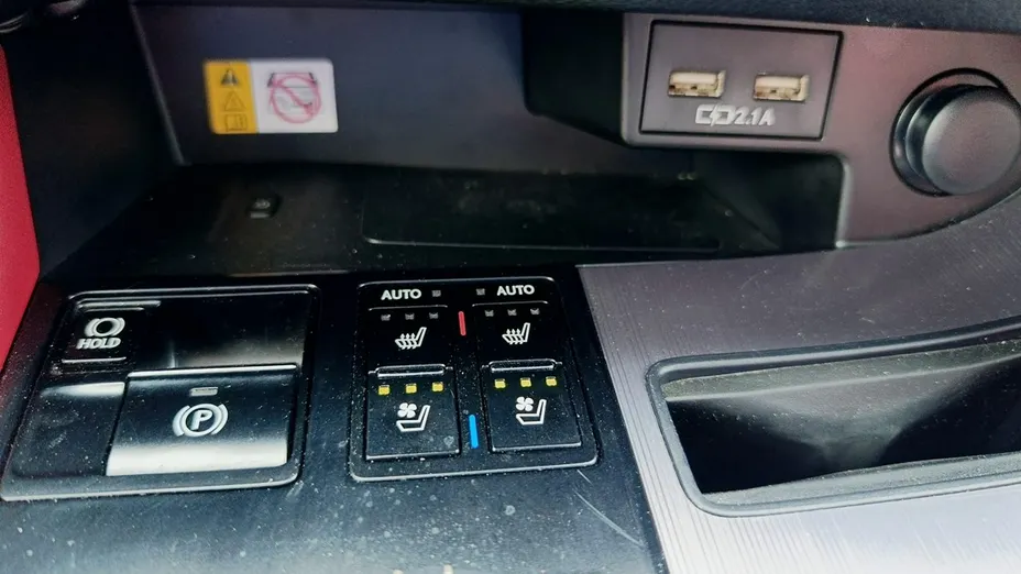 LEXUS RX -