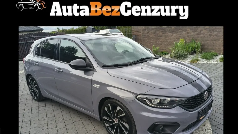 FIAT Tipo -
