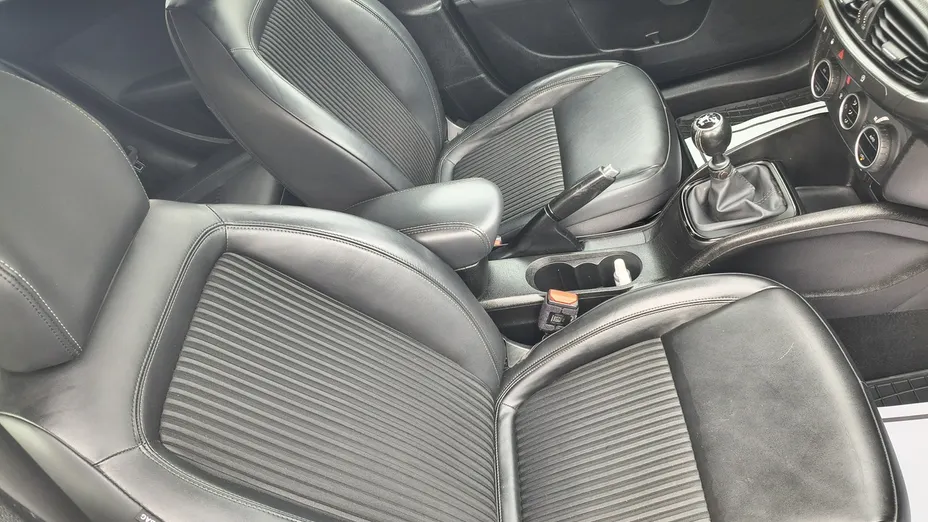 FIAT Tipo -