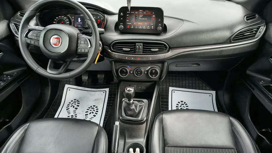 FIAT Tipo -
