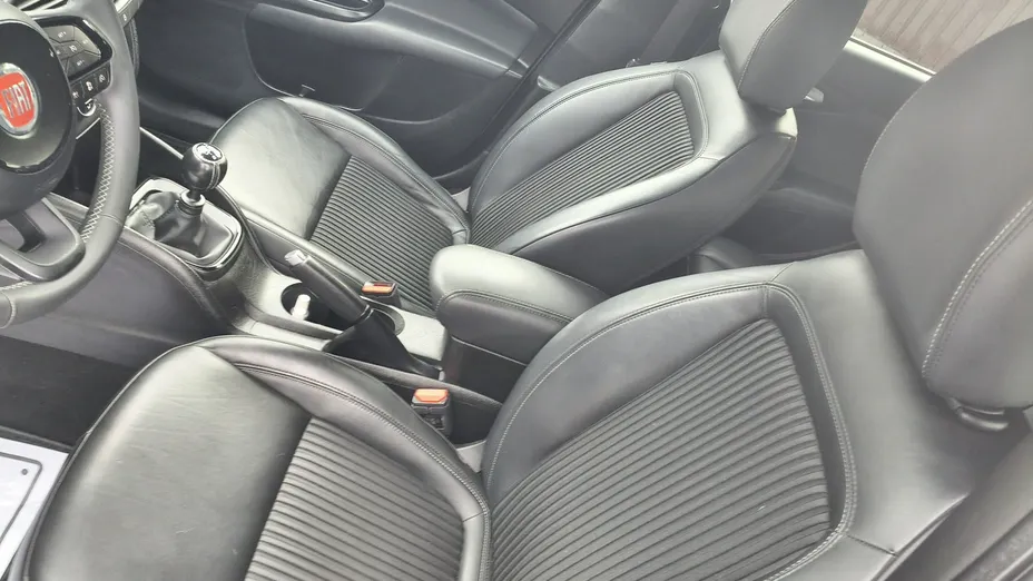 FIAT Tipo -
