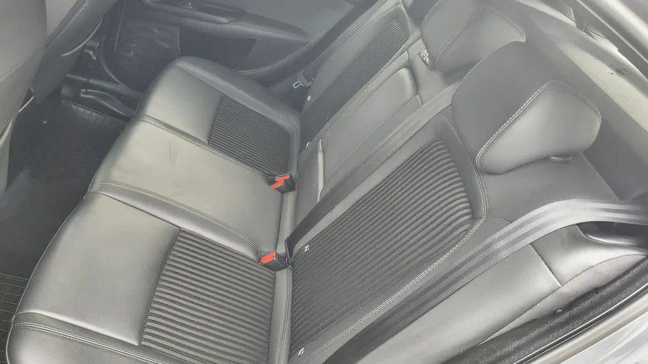 FIAT Tipo -