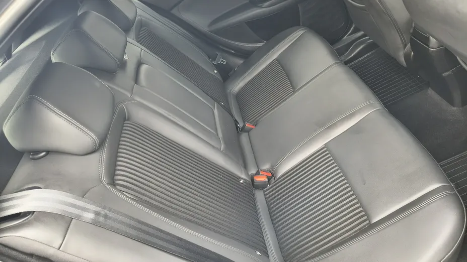 FIAT Tipo -