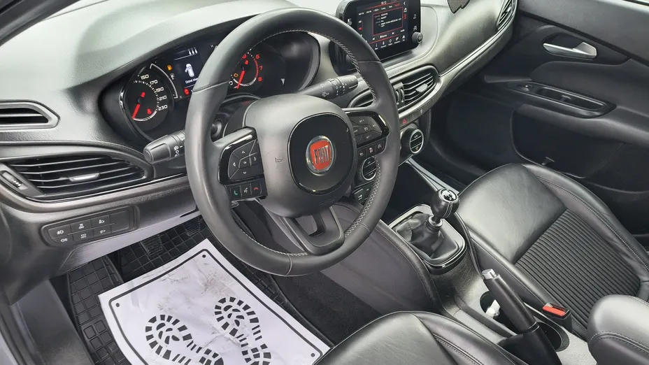 FIAT Tipo -
