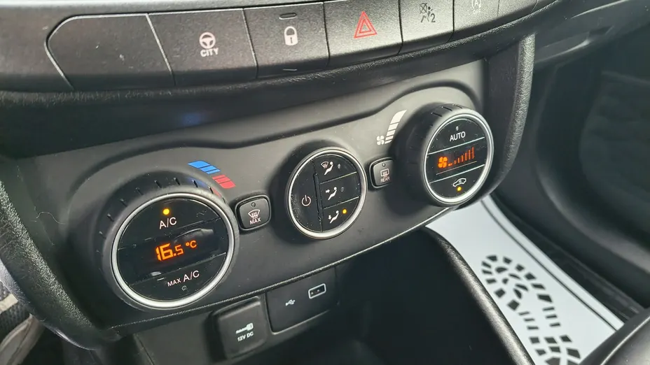 FIAT Tipo -