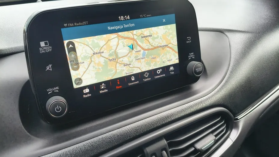 FIAT Tipo -