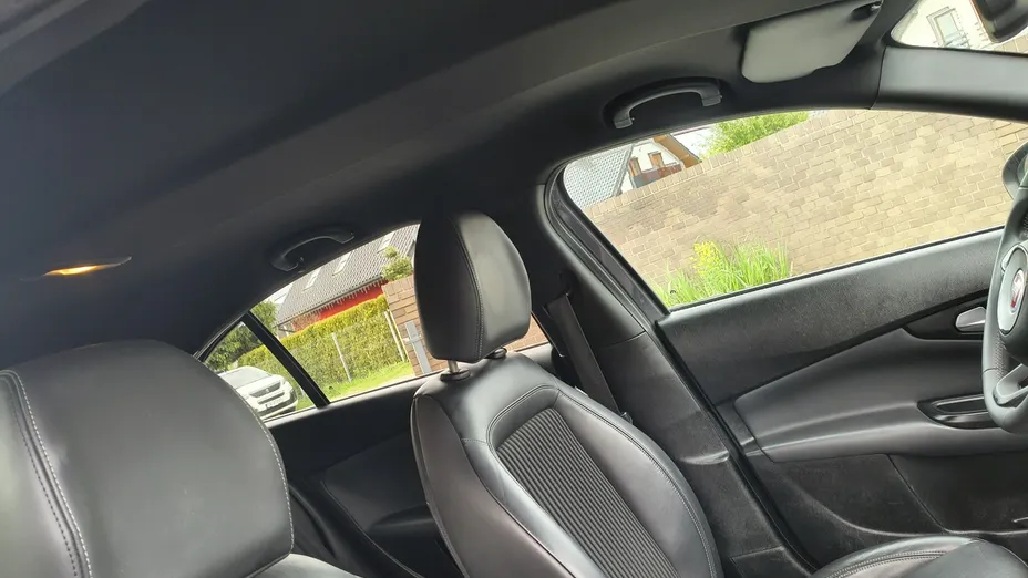 FIAT Tipo -