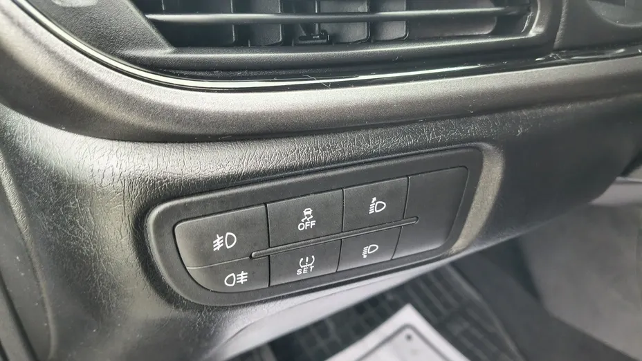 FIAT Tipo -