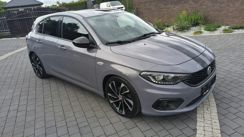 FIAT Tipo -