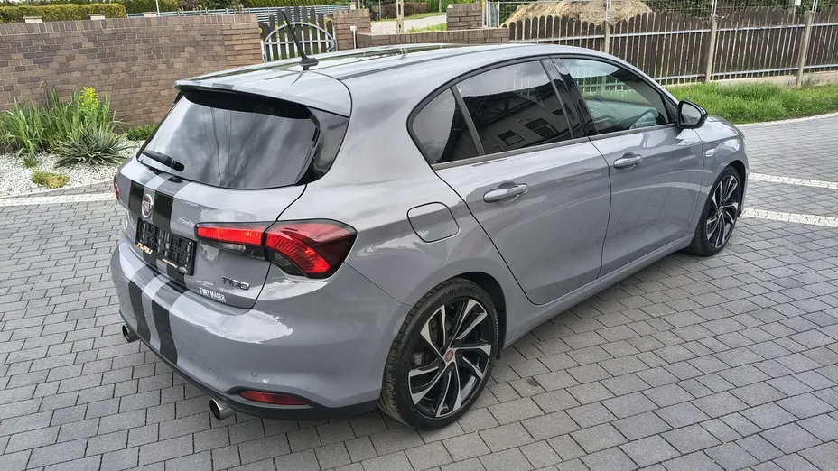 FIAT Tipo -
