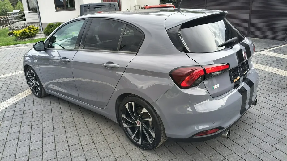 FIAT Tipo -