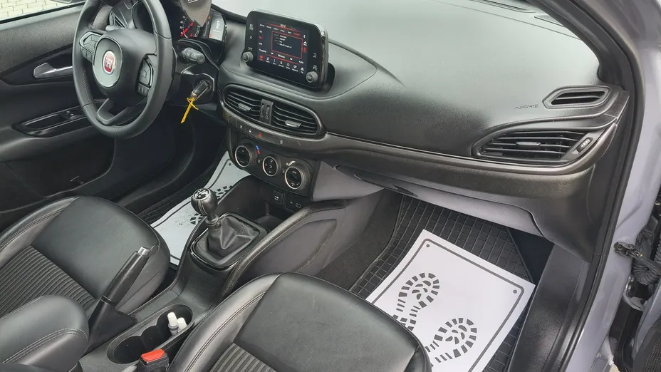 FIAT Tipo -