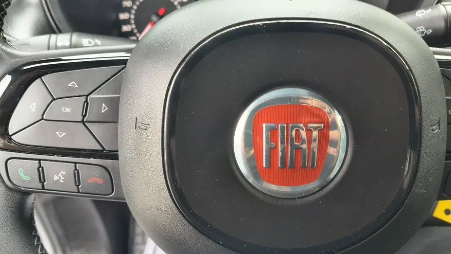 FIAT Tipo -