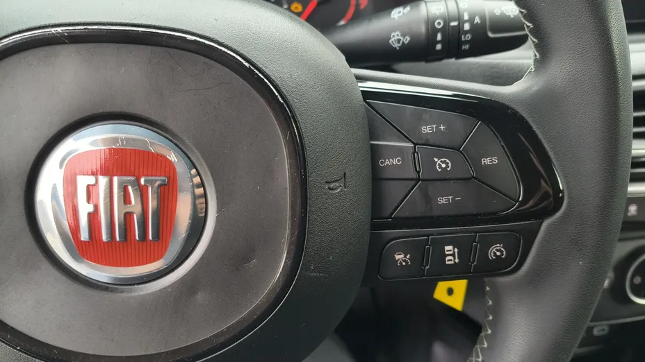 FIAT Tipo -