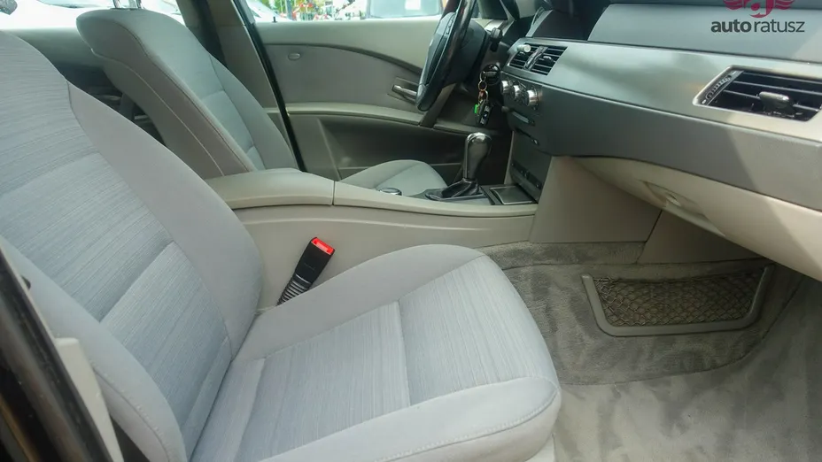 BMW Seria 5 -