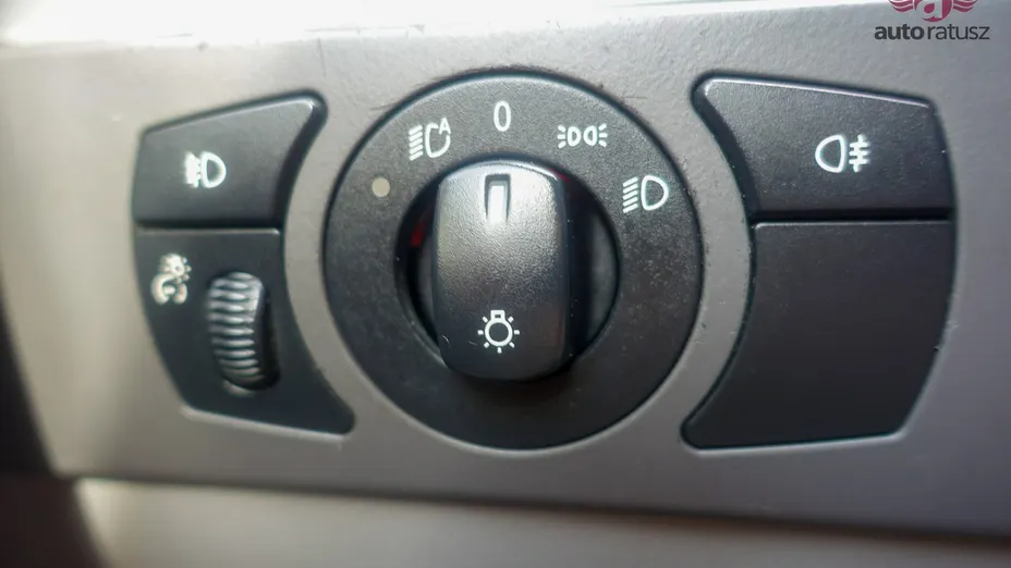 BMW Seria 5 -