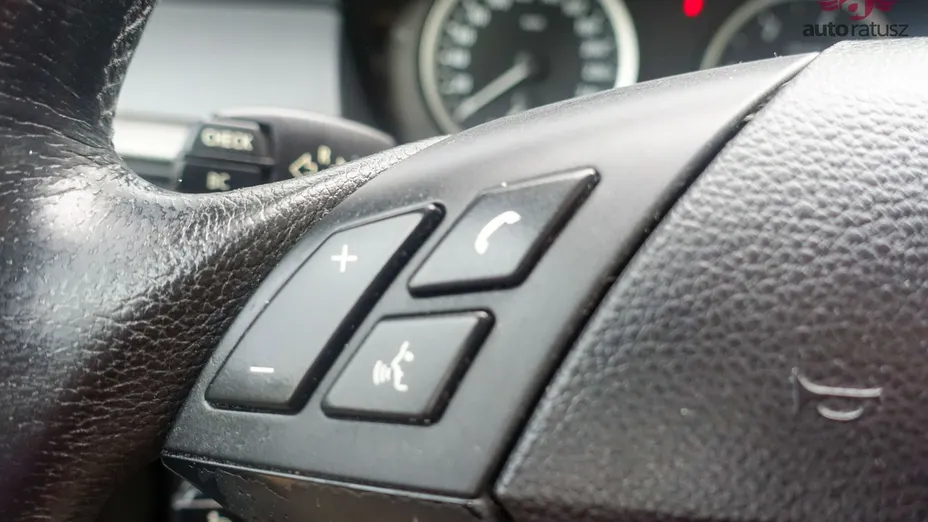 BMW Seria 5 -