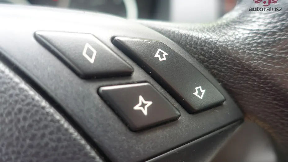 BMW Seria 5 -