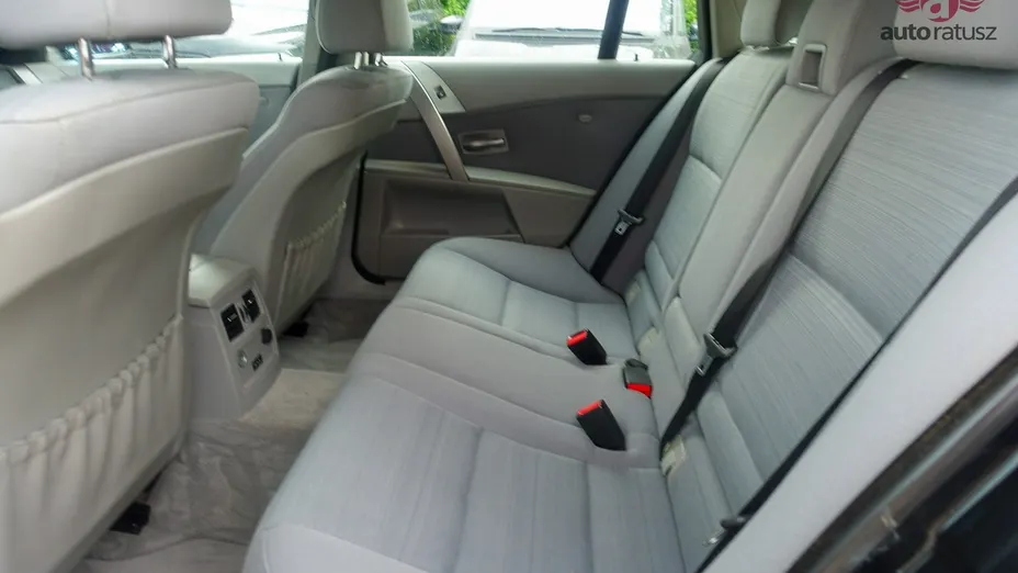 BMW Seria 5 -