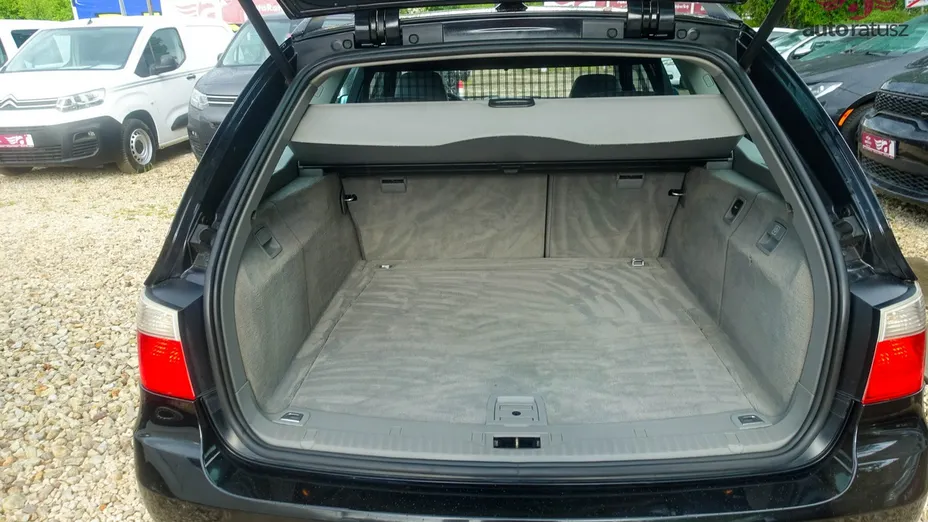 BMW Seria 5 -