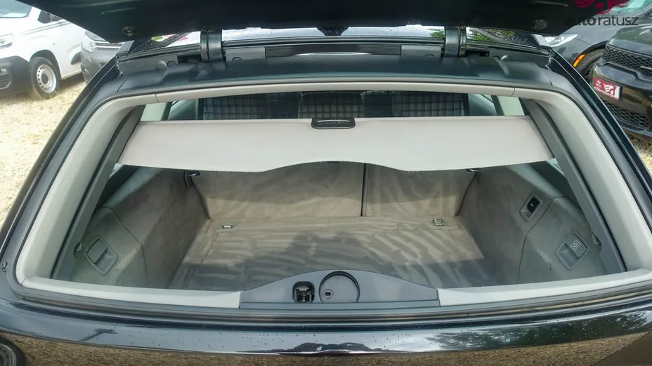BMW Seria 5 -
