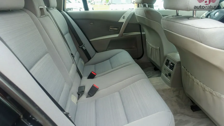 BMW Seria 5 -