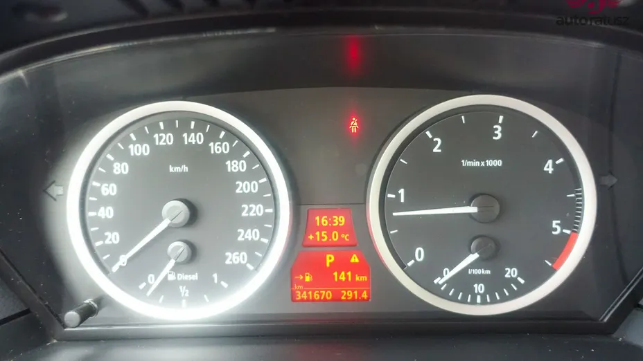 BMW Seria 5 -