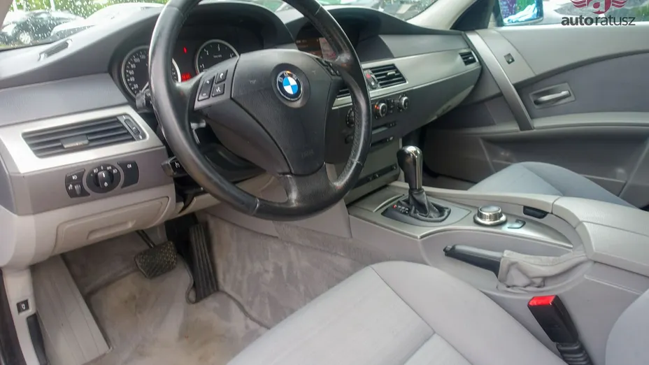 BMW Seria 5 -