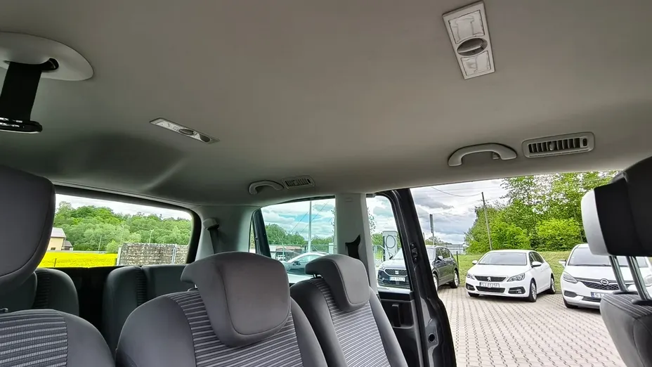 SEAT Alhambra -