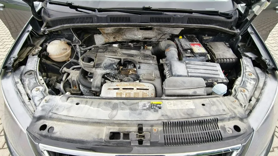 SEAT Alhambra -