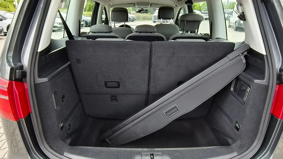 SEAT Alhambra -