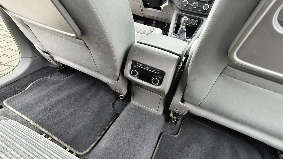 SEAT Alhambra -