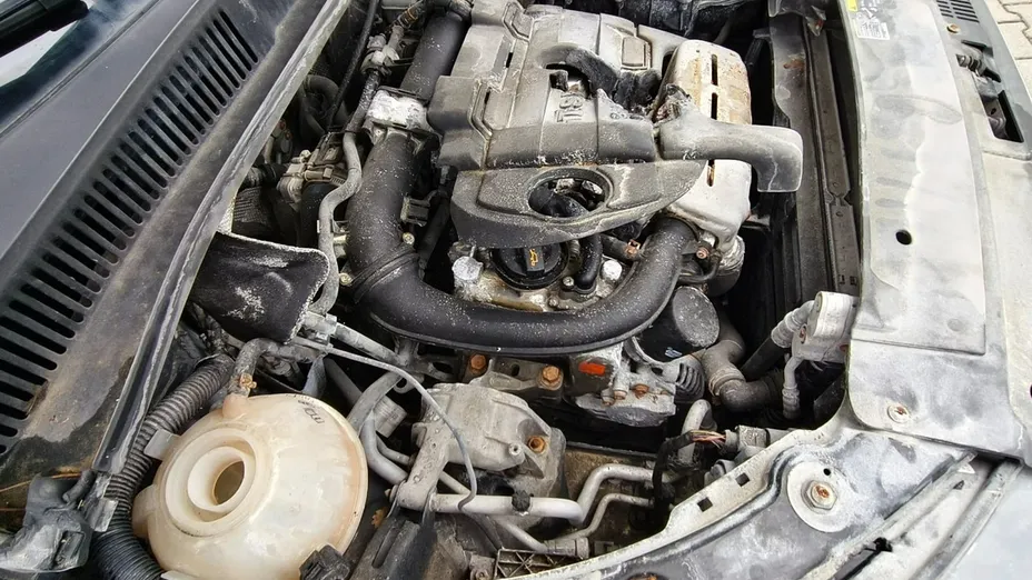 SEAT Alhambra -