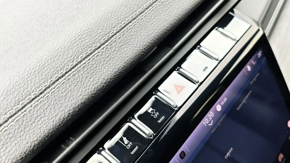 JEEP Grand Cherokee -